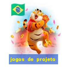 jogos de projeto de vida